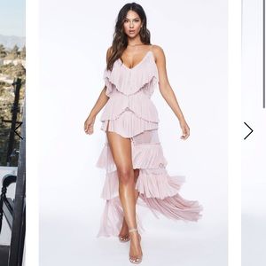 Nat Liv collection Sienna dress